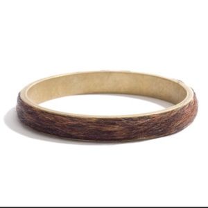 Madewell Hare + Hart Bangle